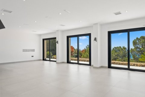 Villa for sale in Zona Altea Hills, Alicante, Spain 5 bedrooms, 680 sq.m. No. 167765 - photo 25