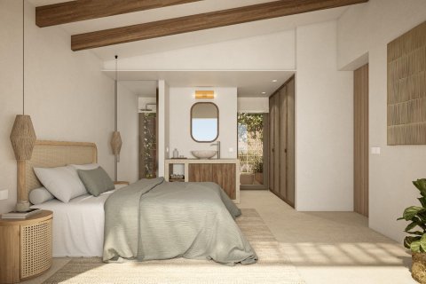 Villa for sale in Fustera, Alicante, Spain 3 bedrooms, 627 sq.m. No. 167762 - photo 8