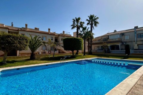 Bungalow in Torrevieja, Alicante, Spain 2 bedrooms, 65 sq.m. No. 167764