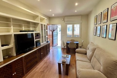 Bungalow for sale in Torrevieja, Alicante, Spain 2 bedrooms, 65 sq.m. No. 167764 - photo 12
