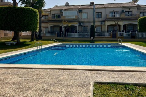 Bungalow for sale in Torrevieja, Alicante, Spain 2 bedrooms, 65 sq.m. No. 167764 - photo 22