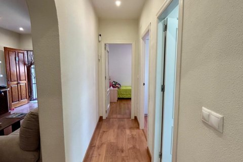 Bungalow for sale in Torrevieja, Alicante, Spain 2 bedrooms, 65 sq.m. No. 167764 - photo 16