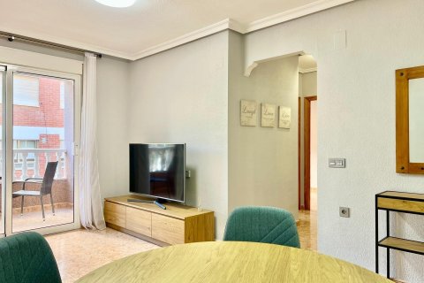 Apartament w Torrevieja, Alicante, Hiszpania 2 sypialnie, 67 mkw. nr 167766 – zdjęcie 10