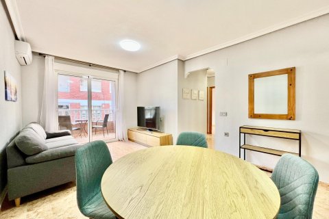 Apartament w Torrevieja, Alicante, Hiszpania 2 sypialnie, 67 mkw. nr 167766 – zdjęcie 3