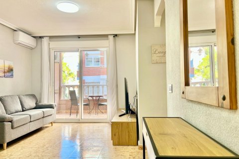 Apartament w Torrevieja, Alicante, Hiszpania 2 sypialnie, 67 mkw. nr 167766 – zdjęcie 9