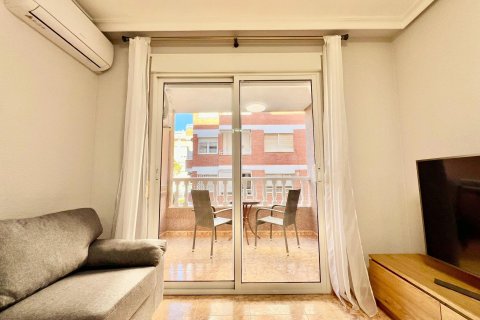 Apartament w Torrevieja, Alicante, Hiszpania 2 sypialnie, 67 mkw. nr 167766 – zdjęcie 15