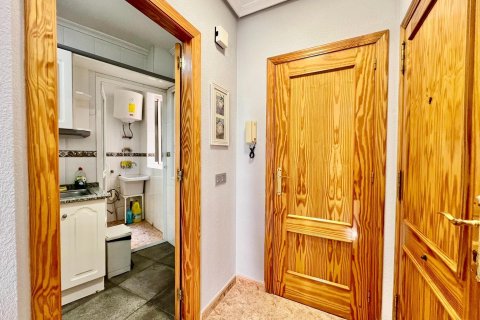 Apartament w Torrevieja, Alicante, Hiszpania 2 sypialnie, 67 mkw. nr 167766 – zdjęcie 28
