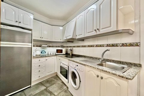Apartament w Torrevieja, Alicante, Hiszpania 2 sypialnie, 67 mkw. nr 167766 – zdjęcie 30