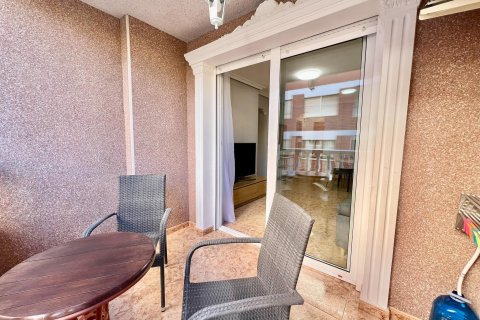 Apartament w Torrevieja, Alicante, Hiszpania 2 sypialnie, 67 mkw. nr 167766 – zdjęcie 20