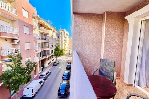 Apartament w Torrevieja, Alicante, Hiszpania 2 sypialnie, 67 mkw. nr 167766 – zdjęcie 19