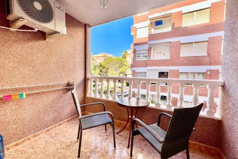 Apartament w Torrevieja, Alicante, Hiszpania 2 sypialnie, 67 mkw. nr 167766 – zdjęcie 5