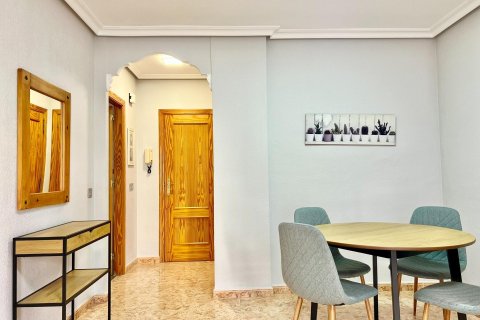 Apartament w Torrevieja, Alicante, Hiszpania 2 sypialnie, 67 mkw. nr 167766 – zdjęcie 24