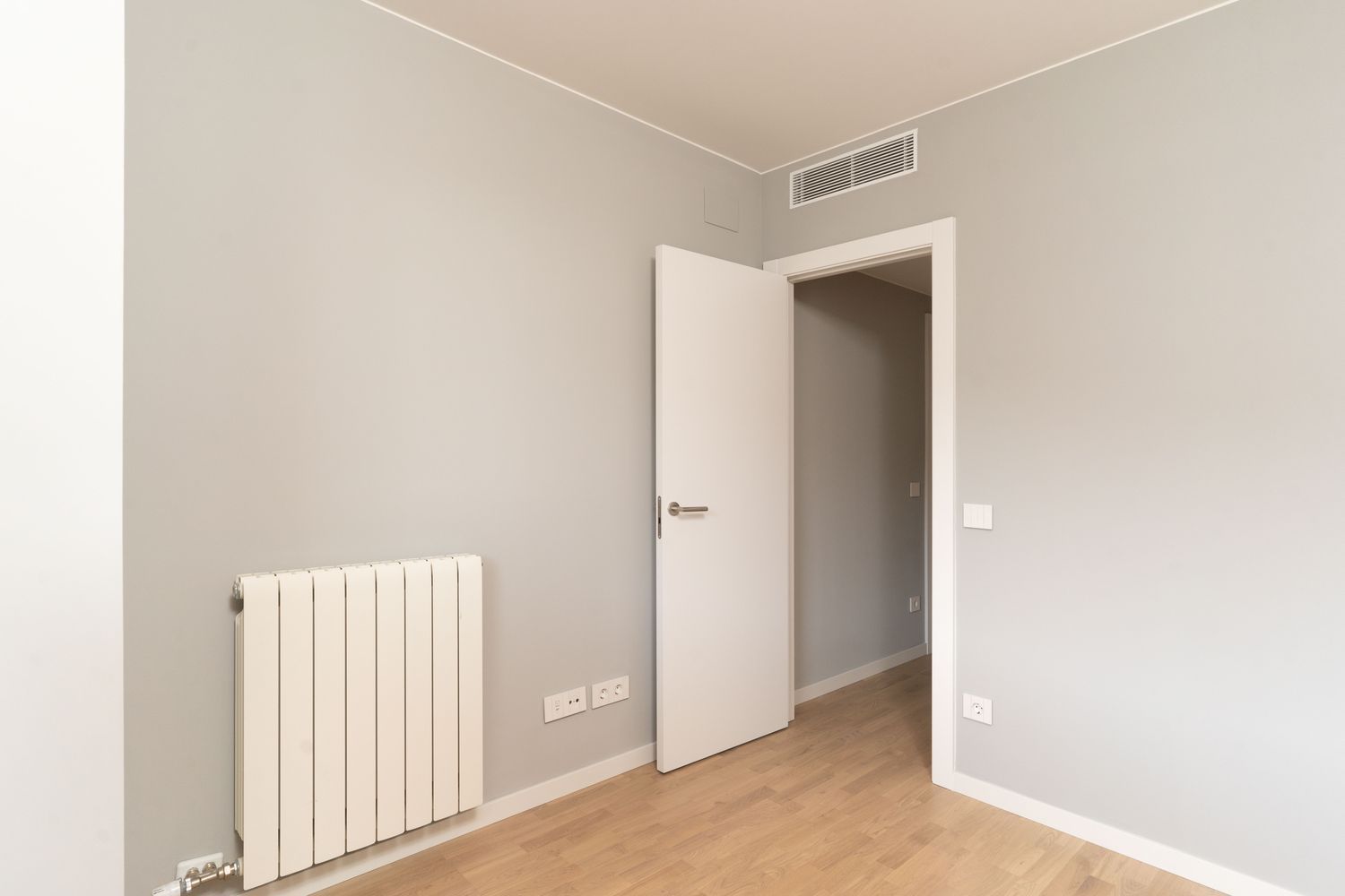 Apartamento en Badalona, Barcelona, España 4 dormitorios, 141 m2 No. 160986