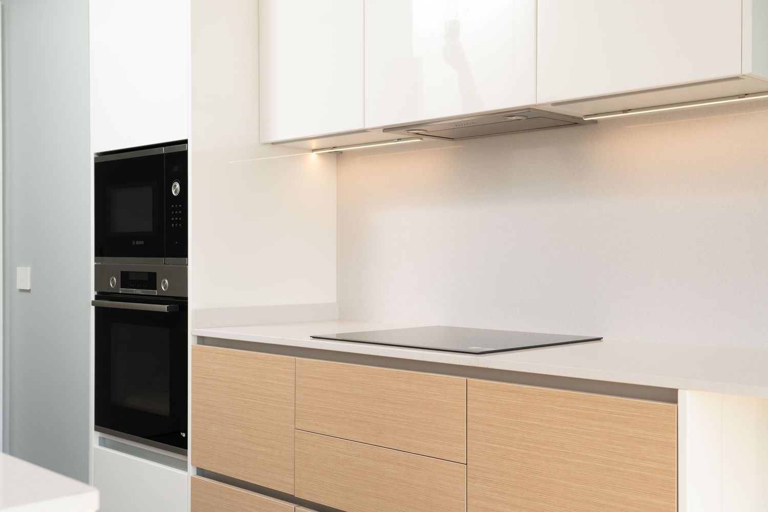 Apartamento en Badalona, Barcelona, España 4 dormitorios, 141 m2 No. 160986