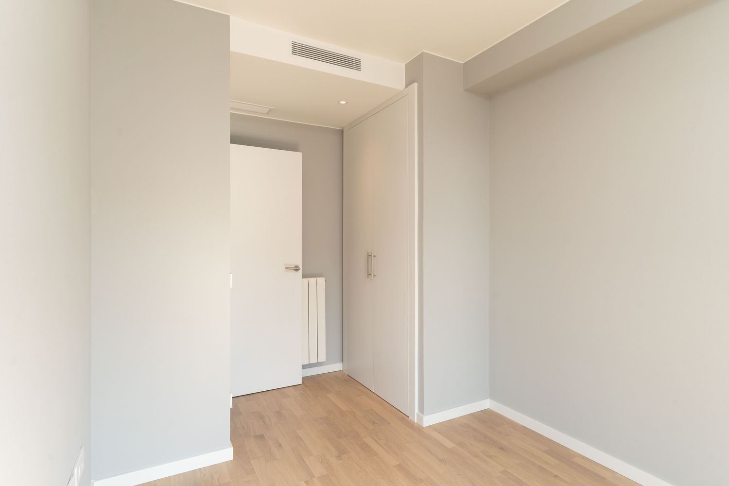 Apartamento en Badalona, Barcelona, España 4 dormitorios, 141 m2 No. 160986