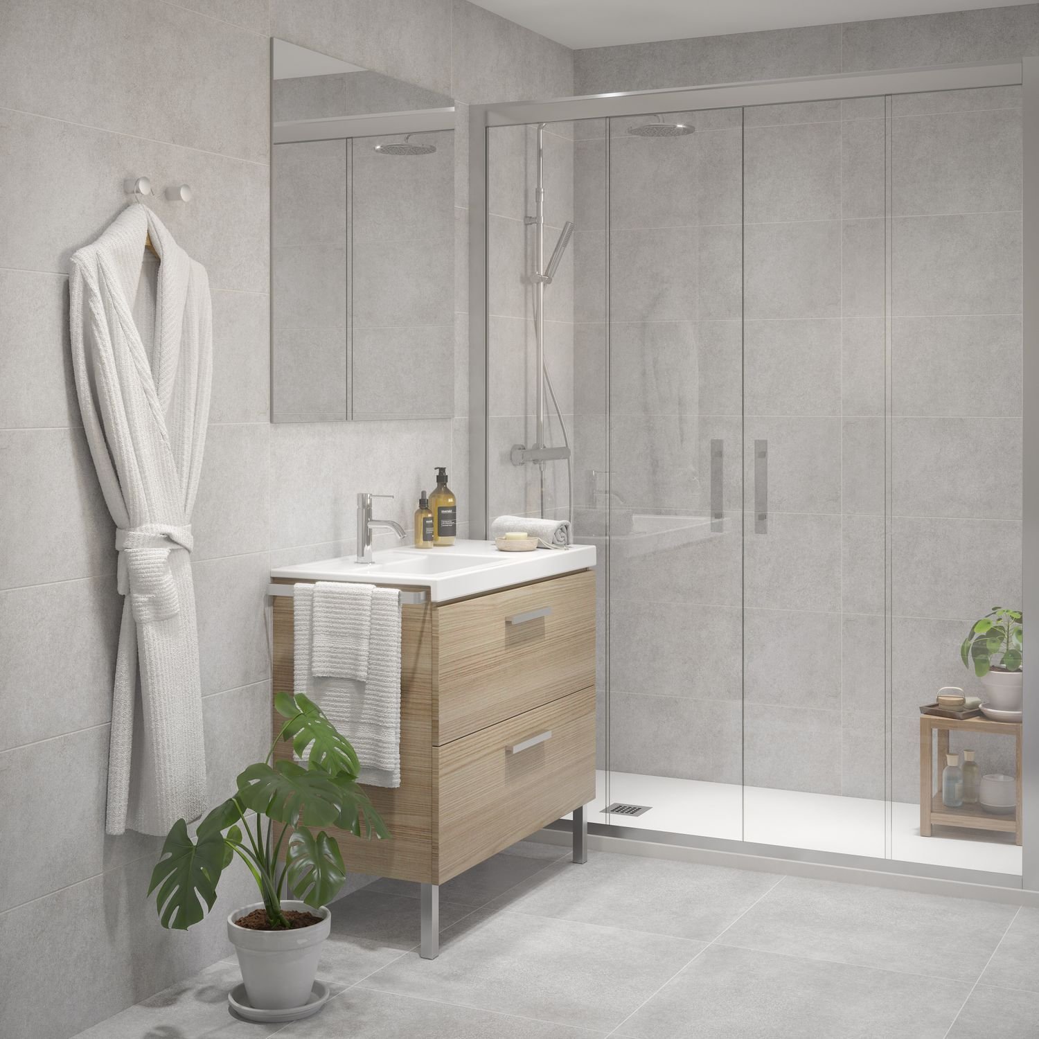 Huoneisto Sant Andreu de Llavaneres, Barcelona, Espanja 4 makuuhuonetta, 104 m2 No. 160988