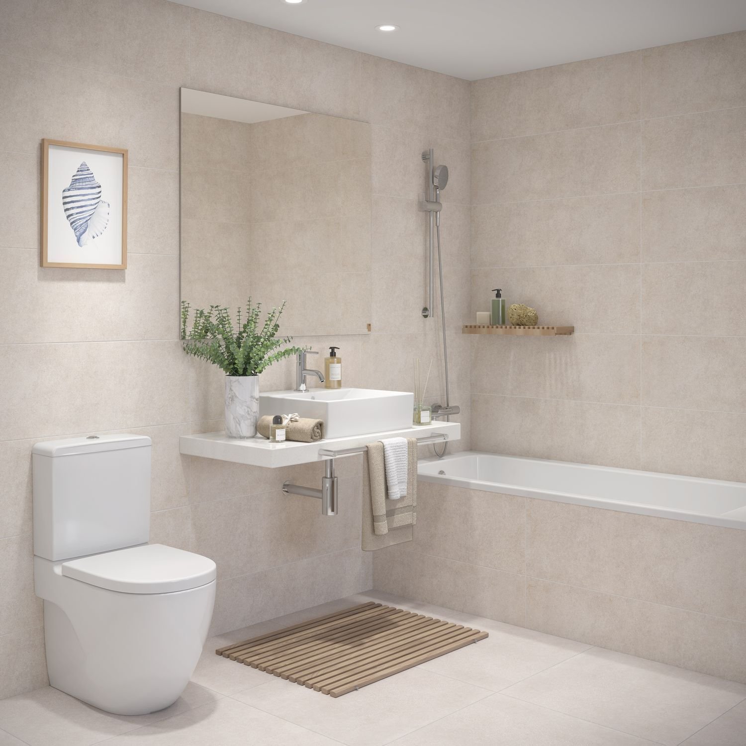 Huoneisto Sant Andreu de Llavaneres, Barcelona, Espanja 4 makuuhuonetta, 104 m2 No. 160988
