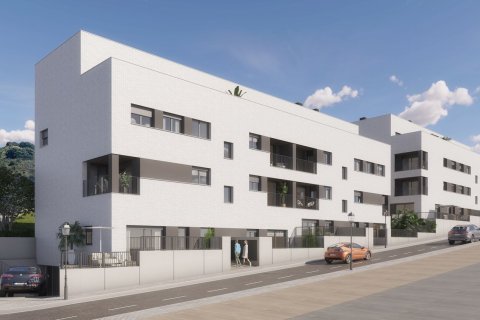 Dzīvoklis Sant Andreu de Llavaneres, Barcelona, Spānijā 4 istabas, 104 m2 Nr. 160988