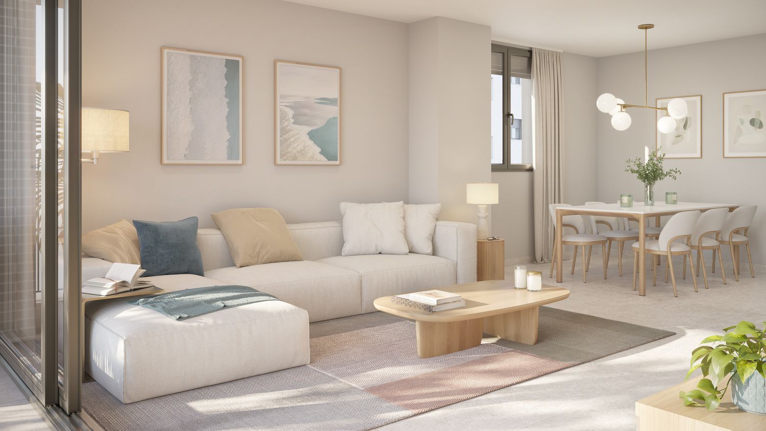 Huoneisto Sant Andreu de Llavaneres, Barcelona, Espanja 4 makuuhuonetta, 104 m2 No. 160988