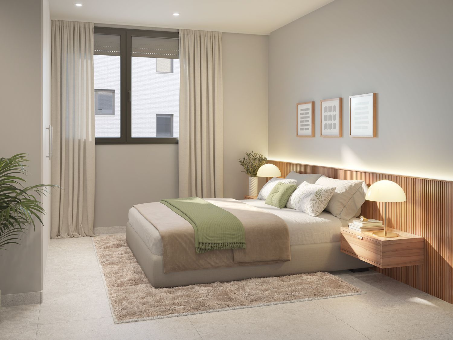 Huoneisto Sant Andreu de Llavaneres, Barcelona, Espanja 4 makuuhuonetta, 104 m2 No. 160988