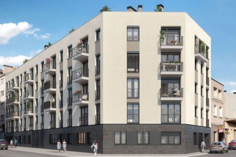 Apartment for sale in Spain 3 bedrooms, 96 sq.m. No. 160989 - photo 6