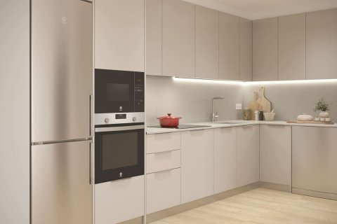 Apartment for sale in Spain 3 bedrooms, 96 sq.m. No. 160989 - photo 2