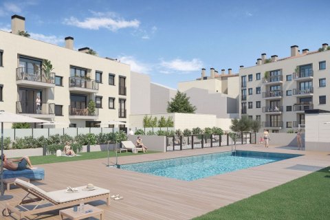 Apartment for sale in Spain 3 bedrooms, 107 sq.m. No. 160990 - photo 3