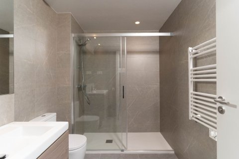 Apartment for sale in Spain 3 bedrooms, 107 sq.m. No. 160990 - photo 12