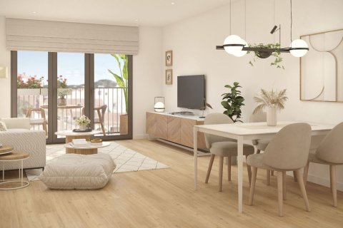 Apartment for sale in Spain 3 bedrooms, 107 sq.m. No. 160990 - photo 2