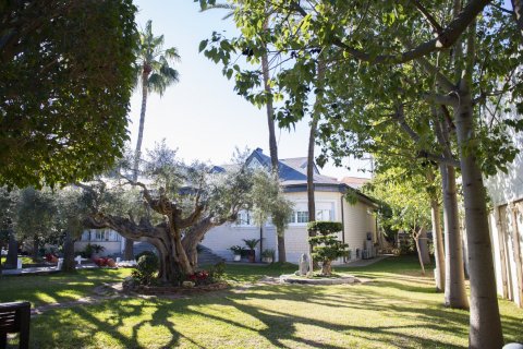 Villa for sale San Pedro del Pinatar, Murcia, Spain 5 bedrooms, 780 sq.m. No. 99784 - photo 5