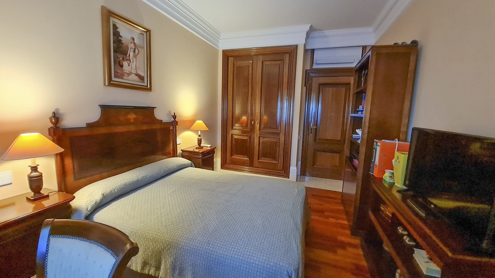 Villa a San Pedro del Pinatar, Murcia, Spagna 5 camere da letto, 780 mq. N° 99784