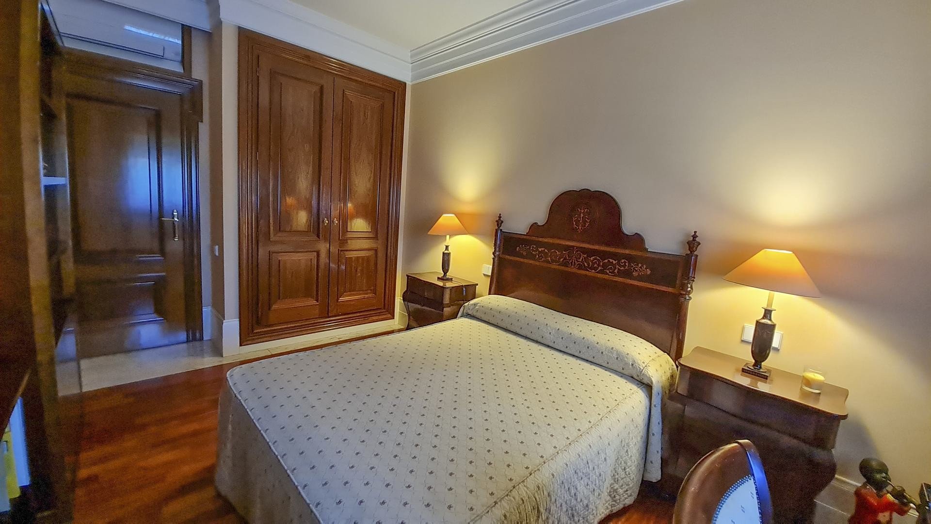 Villa a San Pedro del Pinatar, Murcia, Spagna 5 camere da letto, 780 mq. N° 99784