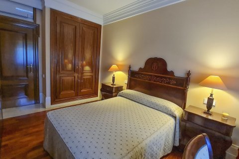 Villa for sale San Pedro del Pinatar, Murcia, Spain 5 bedrooms, 780 sq.m. No. 99784 - photo 15