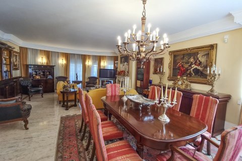 Villa for sale San Pedro del Pinatar, Murcia, Spain 5 bedrooms, 780 sq.m. No. 99784 - photo 19