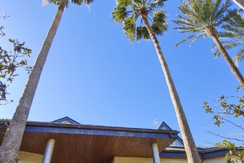 Villa for sale San Pedro del Pinatar, Murcia, Spain 5 bedrooms, 780 sq.m. No. 99784 - photo 29
