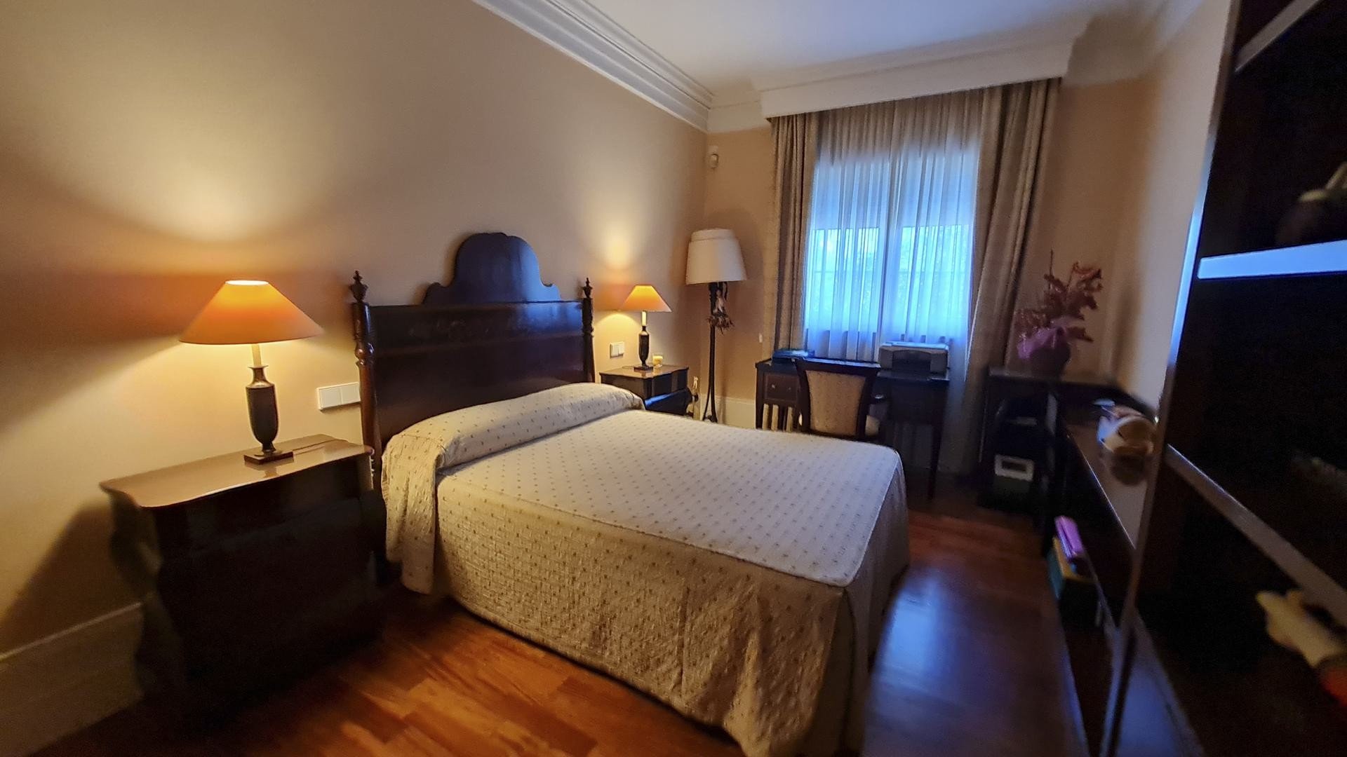 Villa a San Pedro del Pinatar, Murcia, Spagna 5 camere da letto, 780 mq. N° 99784