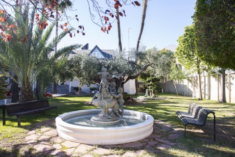 Villa for sale San Pedro del Pinatar, Murcia, Spain 5 bedrooms, 780 sq.m. No. 99784 - photo 4