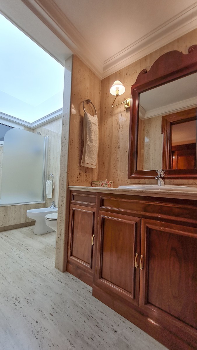 Villa a San Pedro del Pinatar, Murcia, Spagna 5 camere da letto, 780 mq. N° 99784