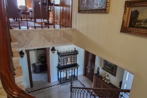 Villa for sale San Pedro del Pinatar, Murcia, Spain 5 bedrooms, 780 sq.m. No. 99784 - photo 28