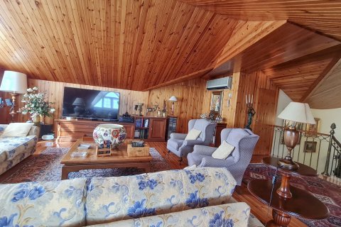Villa for sale San Pedro del Pinatar, Murcia, Spain 5 bedrooms, 780 sq.m. No. 99784 - photo 27