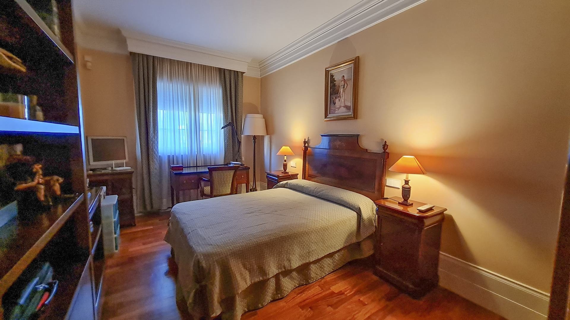 Villa a San Pedro del Pinatar, Murcia, Spagna 5 camere da letto, 780 mq. N° 99784