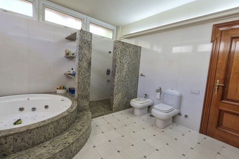 Villa for sale San Pedro del Pinatar, Murcia, Spain 5 bedrooms, 780 sq.m. No. 99784 - photo 21