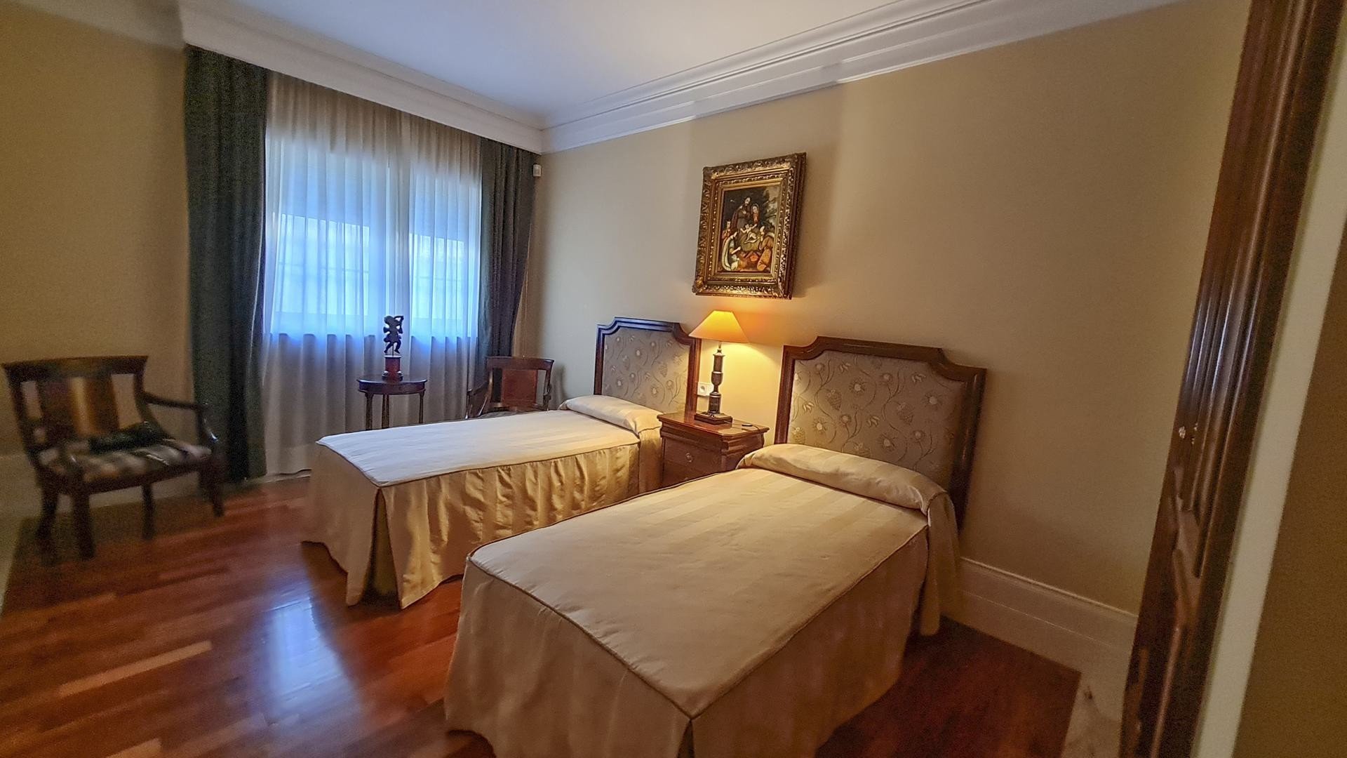 Villa a San Pedro del Pinatar, Murcia, Spagna 5 camere da letto, 780 mq. N° 99784