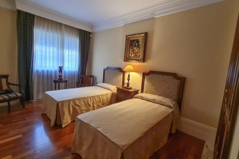 Villa for sale San Pedro del Pinatar, Murcia, Spain 5 bedrooms, 780 sq.m. No. 99784 - photo 18