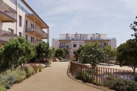 Appartamento a Godella, Valencia, Spagna 2 camere da letto, 72 mq. N° 193786