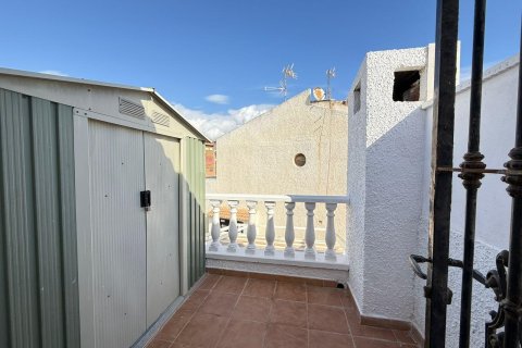 Casa adosada en venta Torrevieja, Alicante, España 2 dormitorios, 130 m2 No. 138404 - foto 21