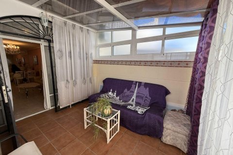 Casa adosada en venta Torrevieja, Alicante, España 2 dormitorios, 130 m2 No. 138404 - foto 17