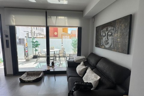 Casa adosada en venta Guardamar del Segura, Alicante, España 3 dormitorios, 120 m2 No. 138405 - foto 16