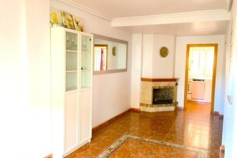 Townhouse à vendre Playa Flamenca II, Alicante, Espagne, 3 chambres, 100 m2 No. 138407 - photo 5