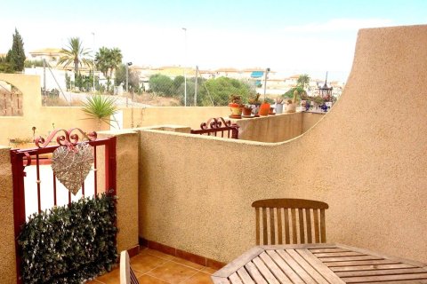 Townhouse à vendre Playa Flamenca II, Alicante, Espagne, 3 chambres, 100 m2 No. 138407 - photo 2